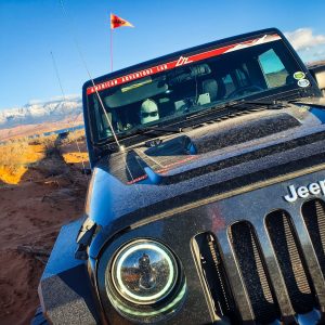 Jeep JK Products