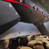 Jeep Gladiator Quick-Release Rear Inner Fenders