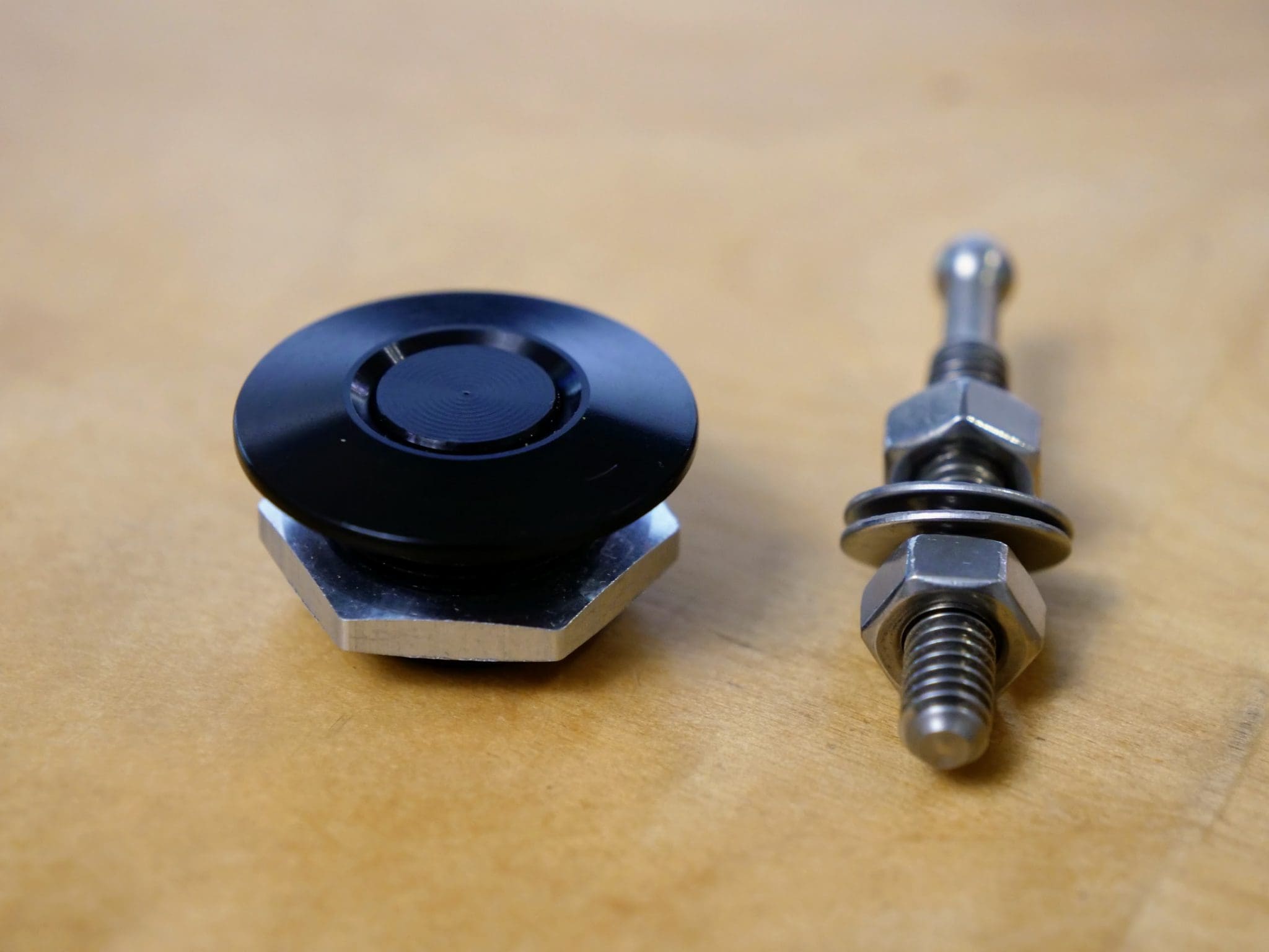 QuickLatch Mini VersaTable American Adventure Lab