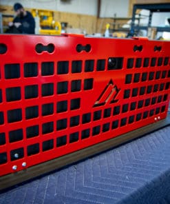 Jeep JL/JLU Tailgate Table | VersaTable | AAL