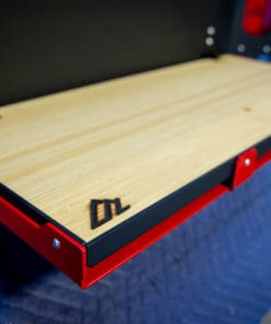 Jeep JL/JLU Tailgate Table | VersaTable | AAL