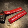 Lift for Adventure Keychain