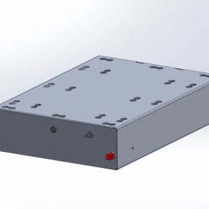 MASS 4" Drawer (6x3)