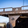 M.A.S.S. Spare Tire Platform (STP)