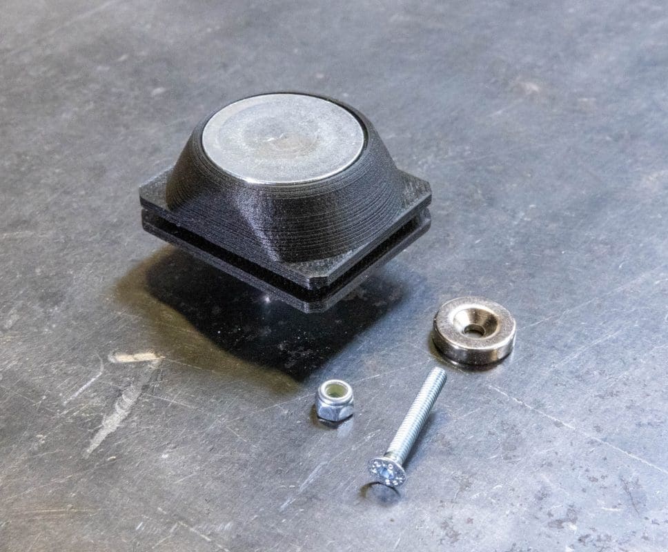 MOLLE Mount American Adventure Lab