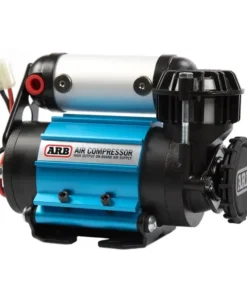 ARB High Performance On Board Air Compressor - 12V Single