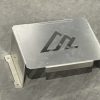 Jeep JKU Cargo Compressor Bracket Battery Mount