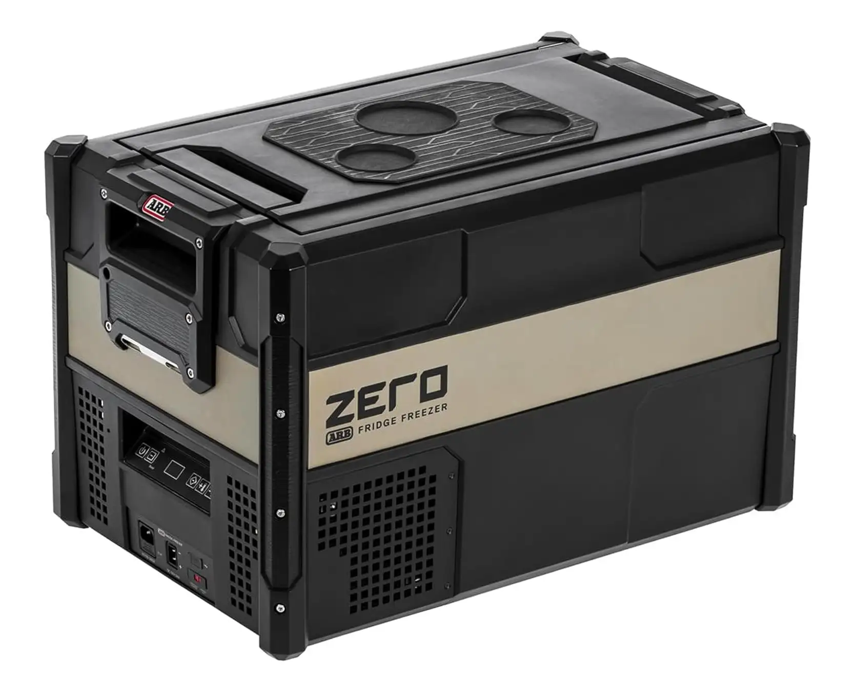 ARB ZERO Fridge Single Zone 38QT