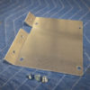 BCDC Bracket - Bronco Cargo Multi-Mount