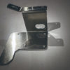 Bronco Battery Cutoff and MAXI Fuse Bracket