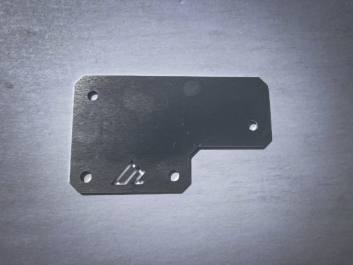 Jeep JL (Gas) Cowl Single Maxi Fuse Mount
