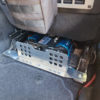 Seat Mount - ARB Dual Compressor