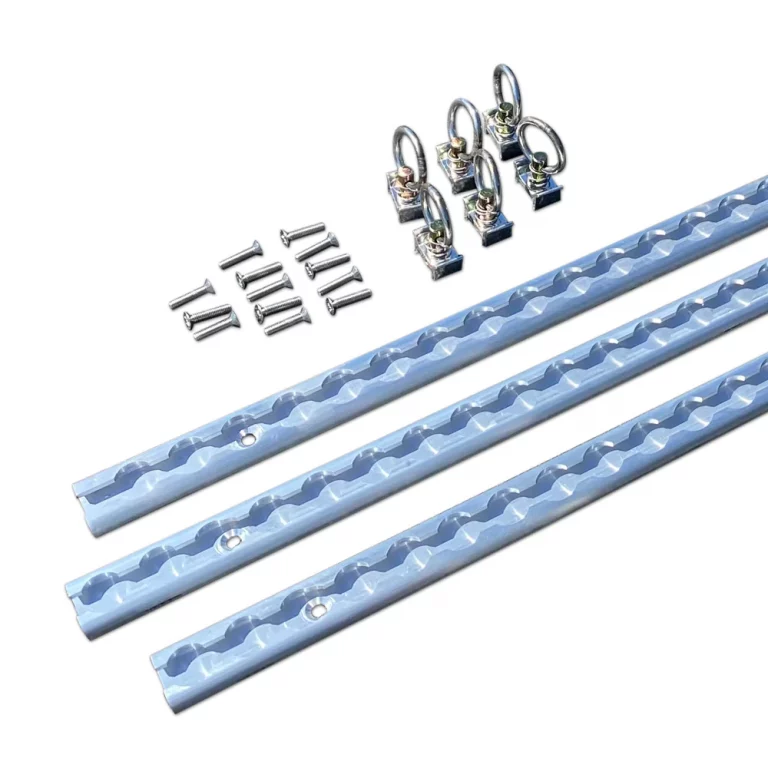 Jeep Gladiator VersaTie Track Bed Kit