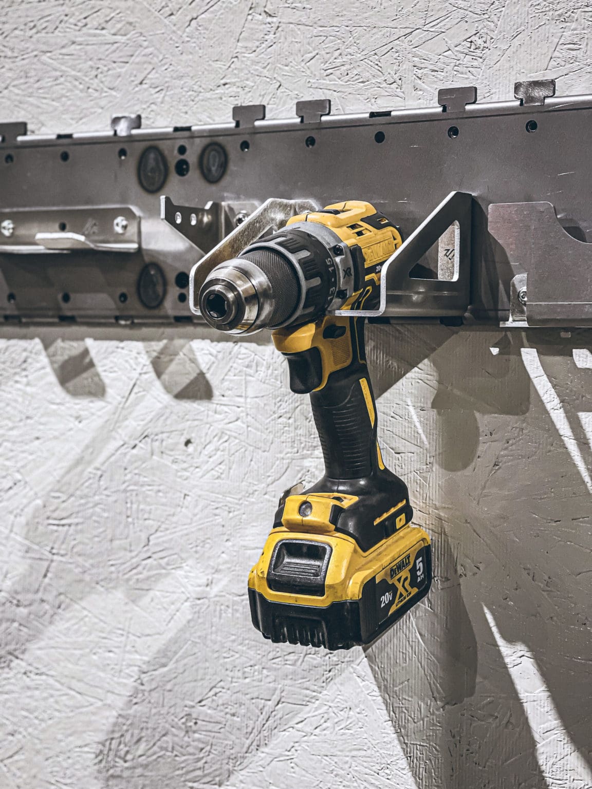 DeWalt Tool Holder American Adventure Lab