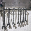 Wrench Holder