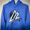AAL Hoodie (Blue)