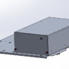 Toyota 10" Drawer