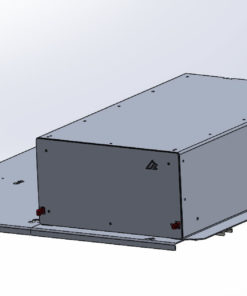 Toyota 10" Drawer