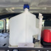 SureCan 2+ Gal. Utility w/ Spigot
