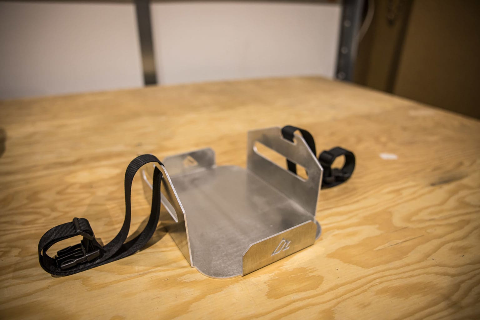 Dometic Go Water Jug Mount American Adventure Lab