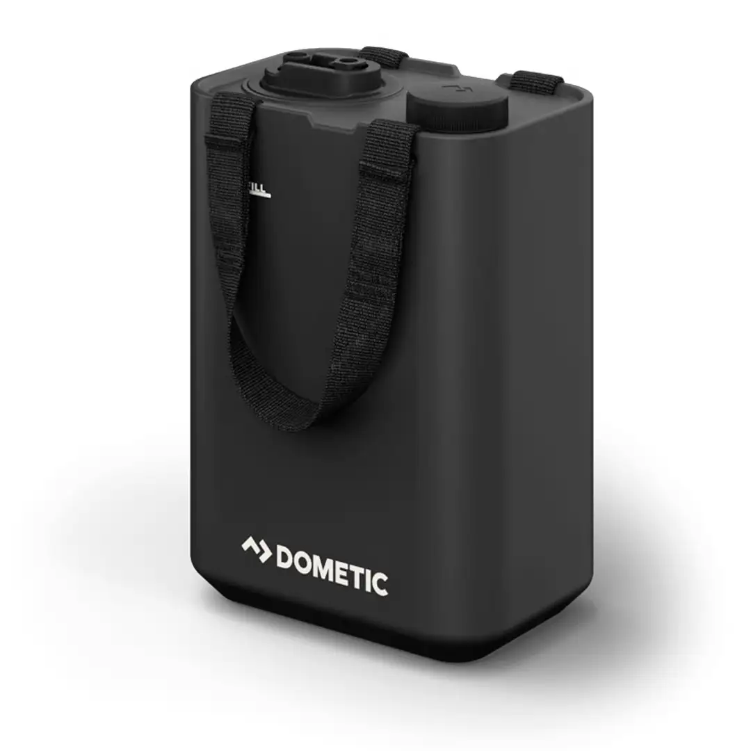 Dometic Go Jug - Slate