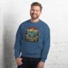 Placard Sweat Shirt