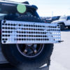 Maxtrax Spare Tire Mount