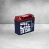 Dakota Lithium 12V 25Ah Battery