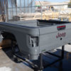 Jeep Gladiator Bed - (Sting Grey)