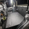 Jeep JT Gladiator Deluxe Rear Seat Delete 40%