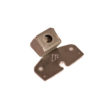 Jeep JL Backup Camera Relocation Bracket