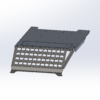 Jeep JT Gladiator Rear Seat Delete 40%