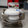 Lightweight 11LB Propane Tank Mount
