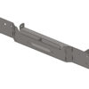 Jeep Wrangler JK Modular Front Winch Mount