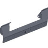 JK Lower Splash Guard – Modular Front Bumper