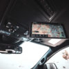 Ford Ranger OVRHD Mount