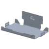 DJI Power 1000 / Expansion Battery 2000 Mounting Bracket