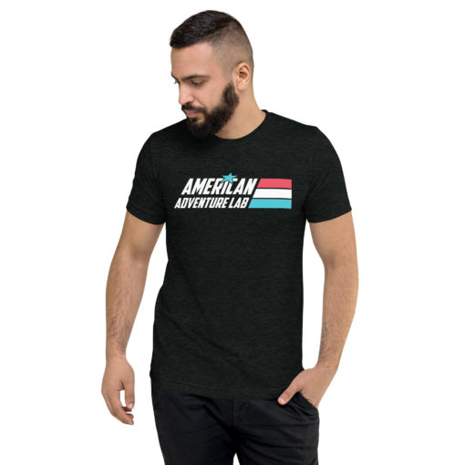 Toy Soldier T-Shirt - Image 8