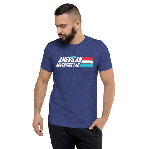 Toy Soldier T-Shirt - Image 20