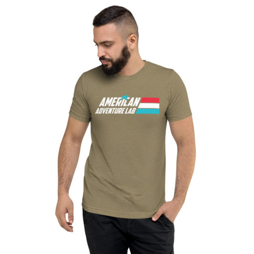 Toy Soldier T-Shirt - Image 26