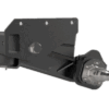 Timbren Axle-Less Trailer Suspension - Heavy Duty - 4" Lift 3,500 lbs