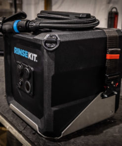 RinseKit Cube Mount