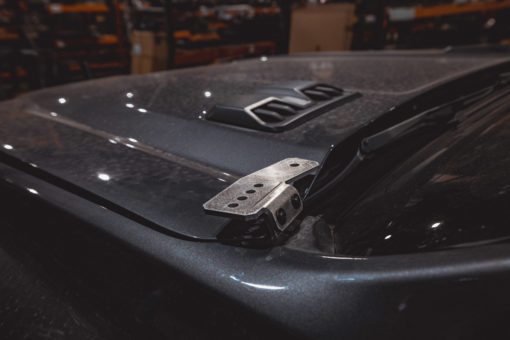 Ford Ranger A-Pillar Light Brackets - Image 6