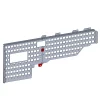 Ford Ranger MOLLE Bed Panels