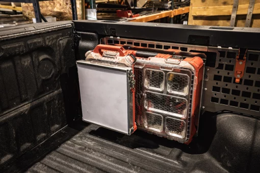 Ford Ranger Bed MOLLE Panels Bundle - Image 3