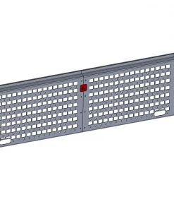 Ford Ranger MOLLE Bed Panels - Bulkhead (Front)