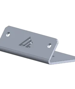 Ford Ranger Bed Rail Light Pod Adapter