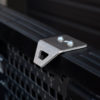 Ford Ranger Bed Rail Attachment Points