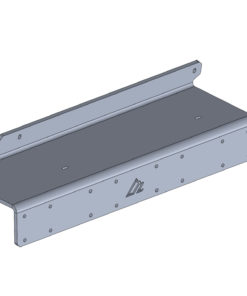 Ford Ranger Sidekick Accessory Mount