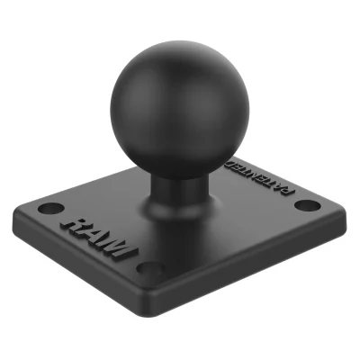 RAM Ball - B Size - AMPS Plate